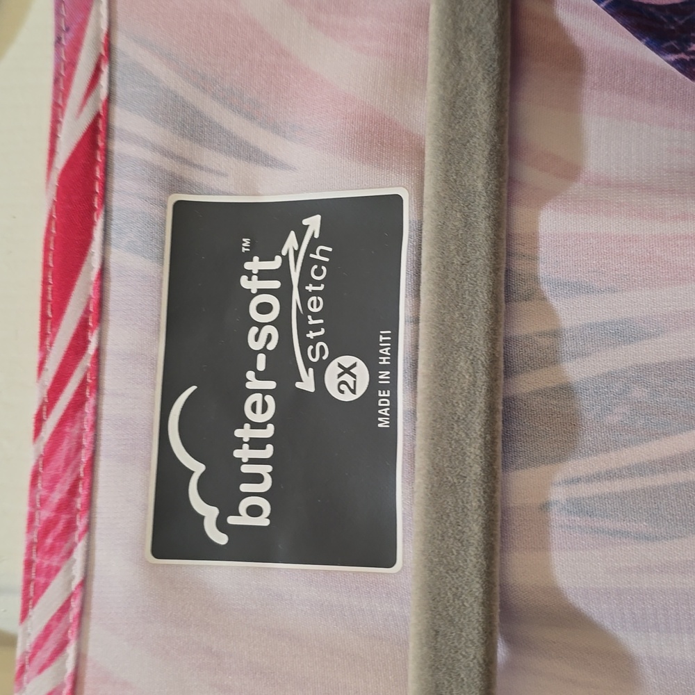 Butter soft stretch - Picture 2 of 5